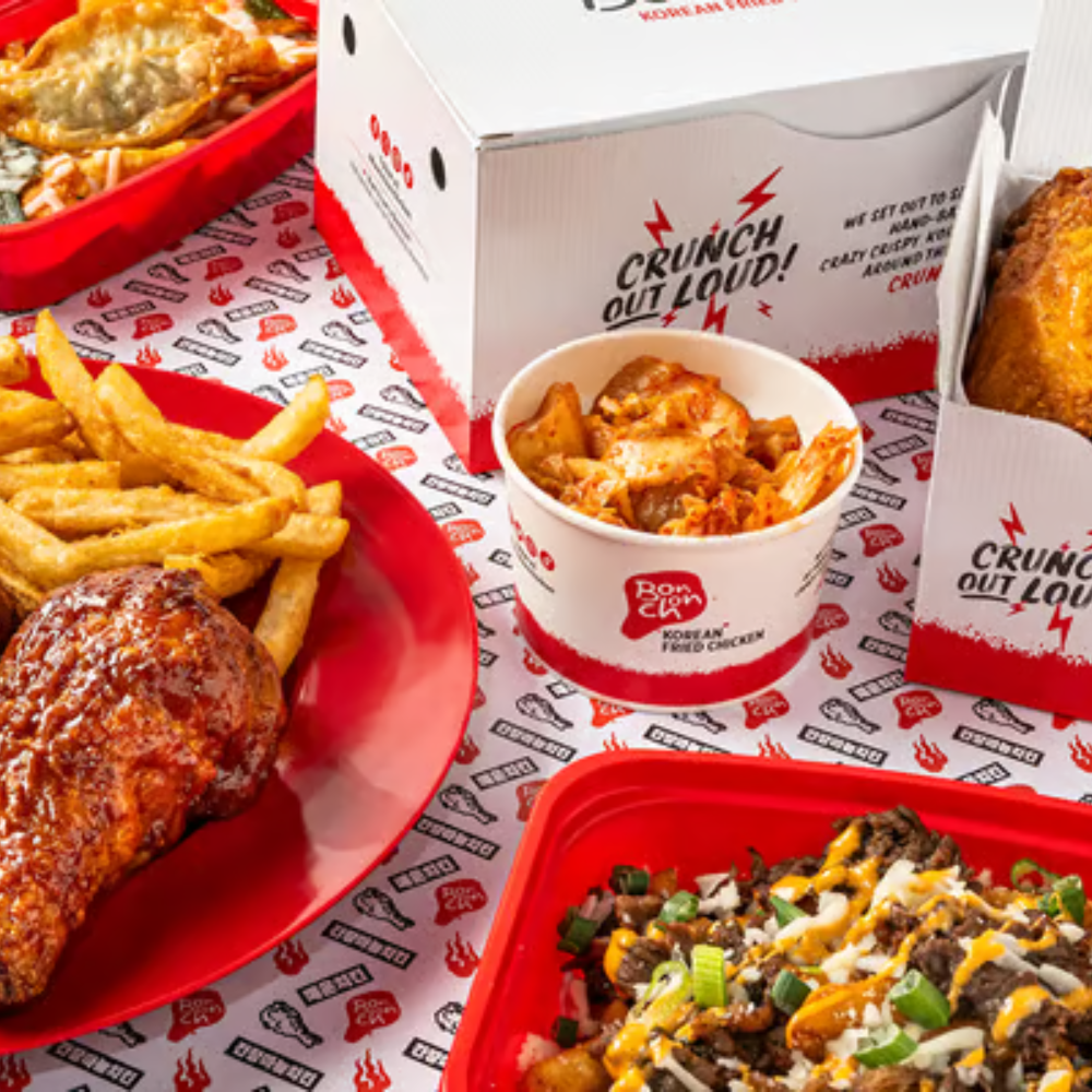 BonChon